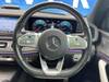 MERCEDES BENZ GLE