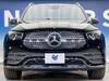 MERCEDES BENZ GLE