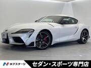 2020 TOYOTA SUPRA RZ