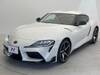 TOYOTA SUPRA