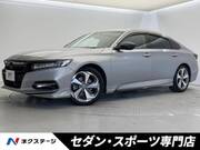 2020 HONDA ACCORD EX