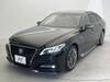 TOYOTA CROWN HYBRID