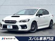 2020 SUBARU WRX S4