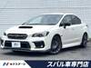SUBARU WRX S4