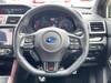 SUBARU WRX S4