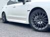 SUBARU WRX S4