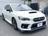 SUBARU WRX S4