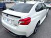 SUBARU WRX S4