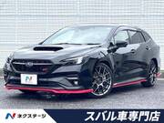 2023 SUBARU LEVORG