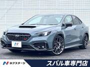 2024 SUBARU WRX S4