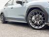 SUBARU WRX S4