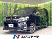 2016 TOYOTA VOXY