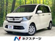 2016 HONDA N-WGN
