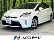 2014 TOYOTA PRIUS S