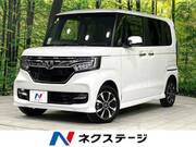 2020 HONDA N-BOX CUSTOM