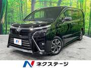 2018 TOYOTA VOXY