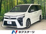 2020 TOYOTA VOXY
