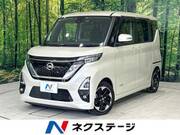 2020 NISSAN ROOX