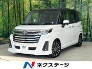 2022 TOYOTA ROOMY