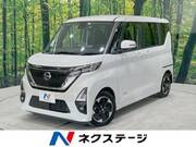 2020 NISSAN ROOX