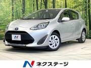 2020 TOYOTA AQUA L