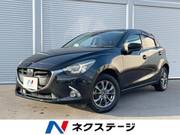 2018 MAZDA DEMIO