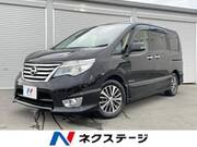 2014 NISSAN SERENA