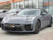 2025 PORSCHE PANAMERA