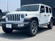 2024 CHRYSLER JEEP WRANGLER UNLIMITED
