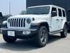CHRYSLER JEEP WRANGLER UNLIMITED