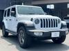 CHRYSLER JEEP WRANGLER UNLIMITED