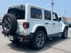 CHRYSLER JEEP WRANGLER UNLIMITED