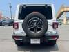 CHRYSLER JEEP WRANGLER UNLIMITED