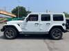 CHRYSLER JEEP WRANGLER UNLIMITED