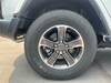 CHRYSLER JEEP WRANGLER UNLIMITED