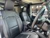 CHRYSLER JEEP WRANGLER UNLIMITED
