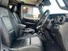 CHRYSLER JEEP WRANGLER UNLIMITED