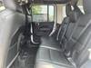 CHRYSLER JEEP WRANGLER UNLIMITED