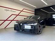 2024 ALFA ROMEO GIULIA