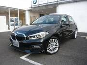 2022 BMW 1 SERIES