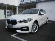 2022 BMW 1 SERIES
