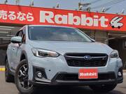 2020 SUBARU XV