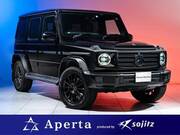 2021 MERCEDES BENZ G-CLASS