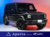 MERCEDES BENZ G-CLASS