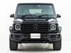 MERCEDES BENZ G-CLASS