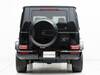 MERCEDES BENZ G-CLASS