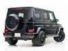 MERCEDES BENZ G-CLASS