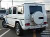 MERCEDES BENZ G-CLASS