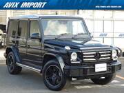 2017 MERCEDES BENZ G-CLASS