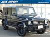 MERCEDES BENZ G-CLASS